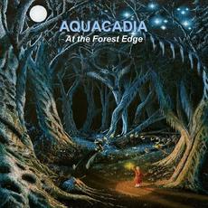 At the Forest Edge mp3 Album by Aquacadia