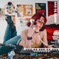 Oversharing on the Internet mp3 Album by Earth to Eve