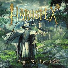 Magos Del Metal mp3 Album by Haruspex