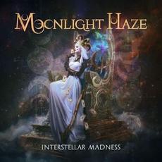 Interstellar Madness mp3 Album by Moonlight Haze
