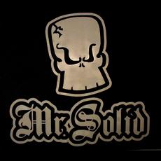 Thanx For the Job! (UnReleased-The"Lost"Greenhouse Recording) mp3 Album by Mr.Solid