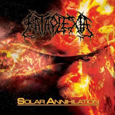 Solar Annihilation mp3 Album by Kataplexia