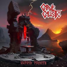 Ultima Monita mp3 Album by Carve Caustic