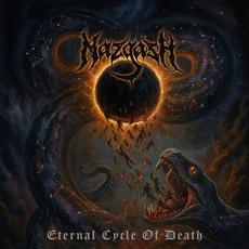 Eternal cycle of death mp3 Album by Nazgash