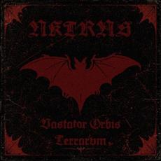 Vastator Orbis Terrarvm mp3 Album by Noktvrnvs