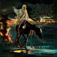 Awakening mp3 Album by Nocturnal Dawn