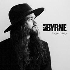Beginnings mp3 Album by Dan Byrne