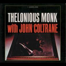 Thelonious Monk with John Coltrane mp3 Album by Thelonious Monk
