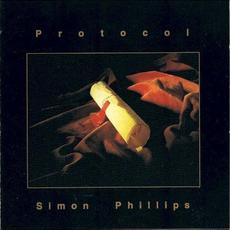 Protocol. mp3 Album by Simon Phillips