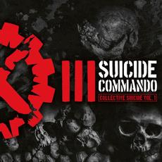 Collective Suicide, Vol. 1 mp3 Album by Suicide Commando