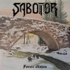 Første Aksjon mp3 Album by Sabotør
