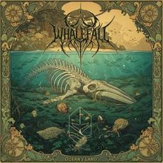 Ocean / Land mp3 Album by Whalefall