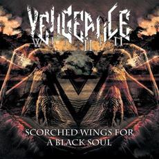 Scorched Wings For A Black Soul mp3 Album by Vengeance Within