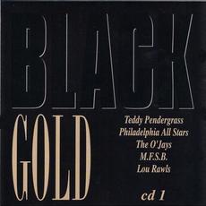 Black Gold mp3 Compilation by Various Artists