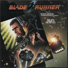 Blade Runner mp3 Soundtrack by The New American Orchestra