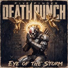 Eye Of The Storm mp3 Single by Five Finger Death Punch