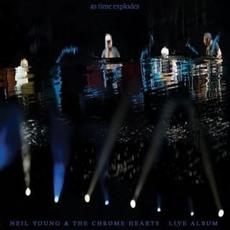 As Time Explodes mp3 Live by Neil Young