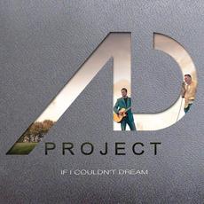 If I Couldn't Dream (Remastered Special Edition) mp3 Album by Alan Dreezer