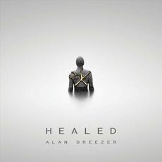 Healed mp3 Album by Alan Dreezer