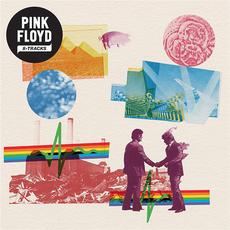 8-Tracks mp3 Album by Pink Floyd