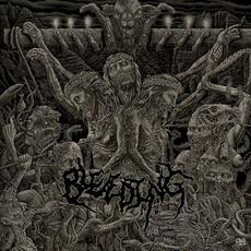 Dispersed Blood Sustenance mp3 Album by Bleeding