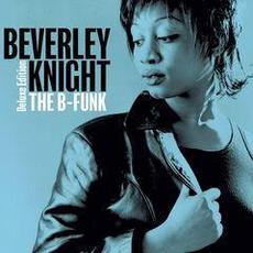 The B-Funk (Deluxe Edition) mp3 Album by Beverley Knight