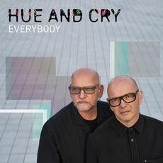 Everybody mp3 Album by Hue & Cry