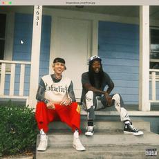 blog era boyz mp3 Album by mgk & Wiz Khalifa