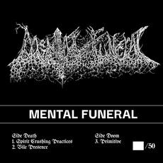 Demo MMXXIV mp3 Album by Mental Funeral