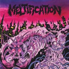 Meltification mp3 Album by Meltification
