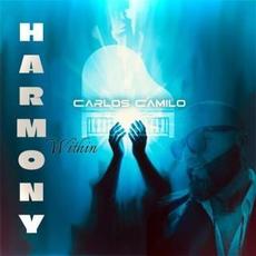 Harmony within mp3 Album by Carlos Camilo