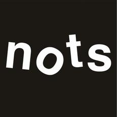 Dust Red mp3 Album by Nots