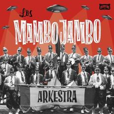 Los Mambo Jambo Arkestra mp3 Album by Los Mambo Jambo