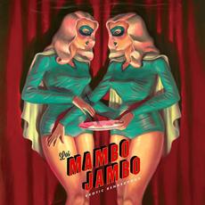 Exotic Rendezvous mp3 Album by Los Mambo Jambo