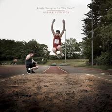 Hassle Olympics mp3 Album by Little Storping In The Swuff