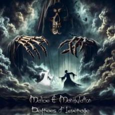 Malice & Manipulation mp3 Album by Degrees of Leverage
