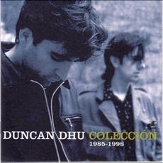 Colección 1985-1998 mp3 Album by Duncan Dhu