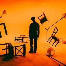 Heaven's On Fire mp3 Album by Johnny Huynh