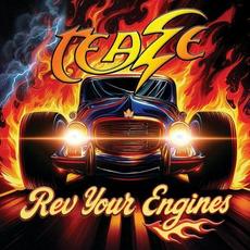 Rev Your Engines mp3 Album by Teaze