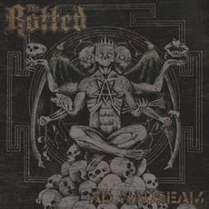 Ad Nauseam mp3 Album by The Rotted