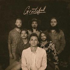 Grateful mp3 Album by The Red Clay Strays