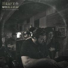 Heavy & Unkind mp3 Album by The Alex Lucero Band