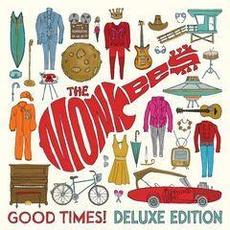 Good Times! (10th Anniversary Deluxe Edition) mp3 Album by The Monkees