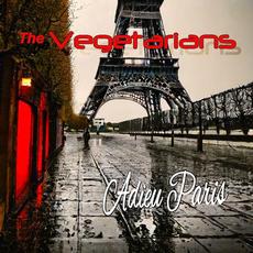 Adieu Paris mp3 Album by The Vegetarians