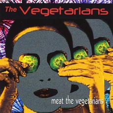 Meat the Vegetarians mp3 Album by The Vegetarians