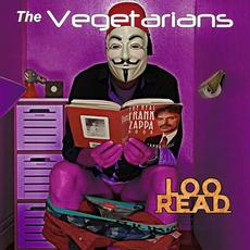 Loo Read mp3 Album by The Vegetarians