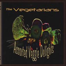 Assorted Veggie Delights mp3 Album by The Vegetarians
