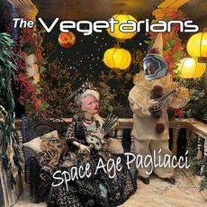 Space Age Pagliacci mp3 Album by The Vegetarians