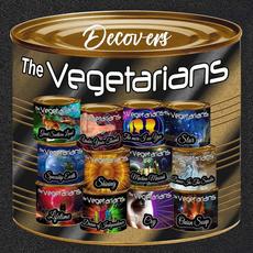 Decovers mp3 Album by The Vegetarians
