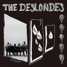 Don't Let It Die Vol. 1 mp3 Album by The Deslondes (USA)